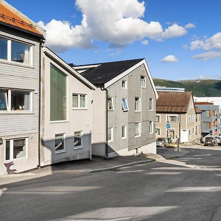 Arctic Homes - Unique Town House Tromsø Extérieur photo